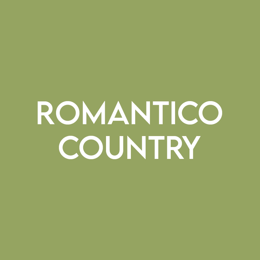 ROMANTICO-COUNTRY
