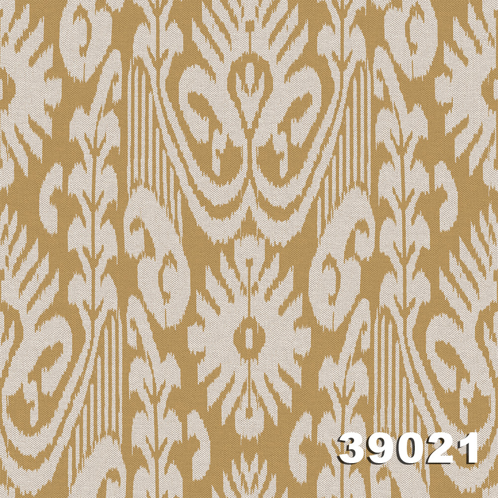 TOTEM- Decoro - carta da parati Cristiana Masi