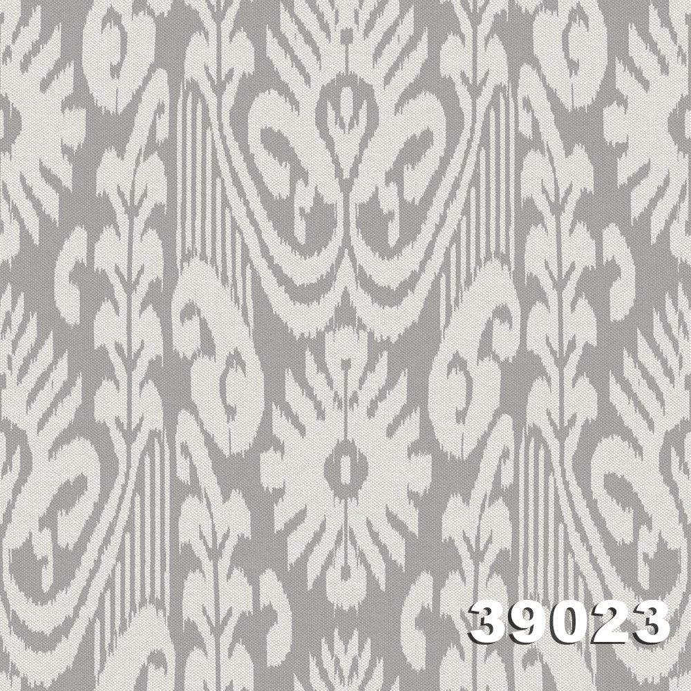 TOTEM- Decoro - carta da parati Cristiana Masi