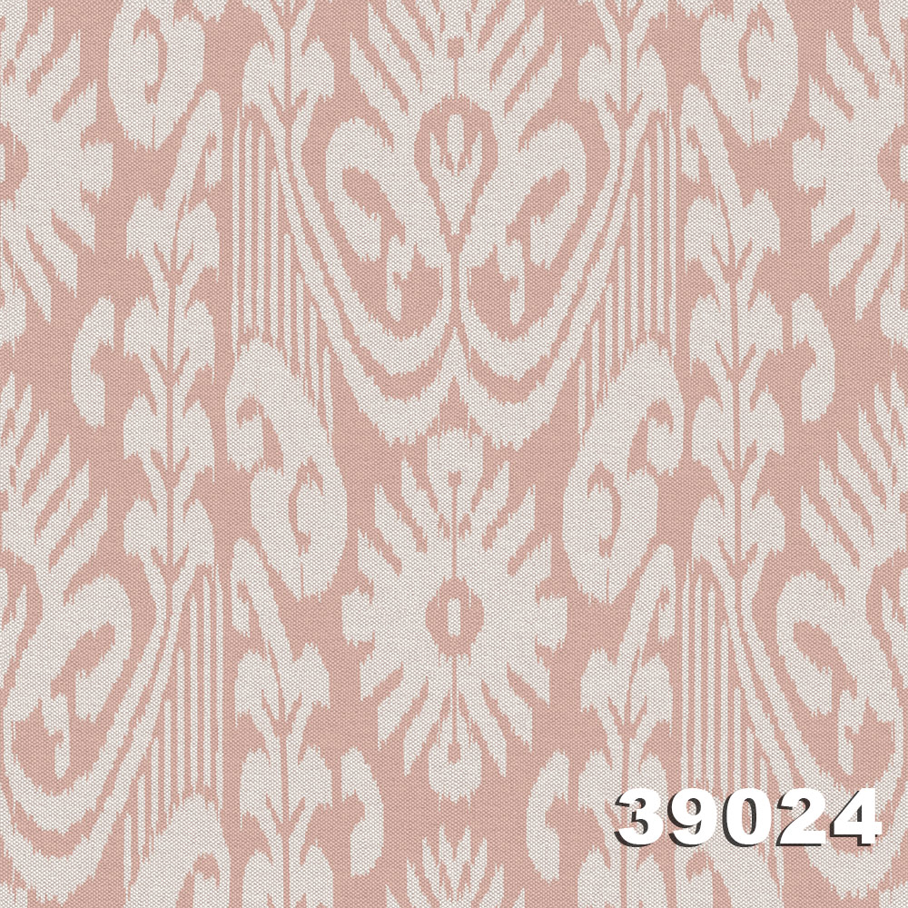 TOTEM- Decoro - carta da parati Cristiana Masi