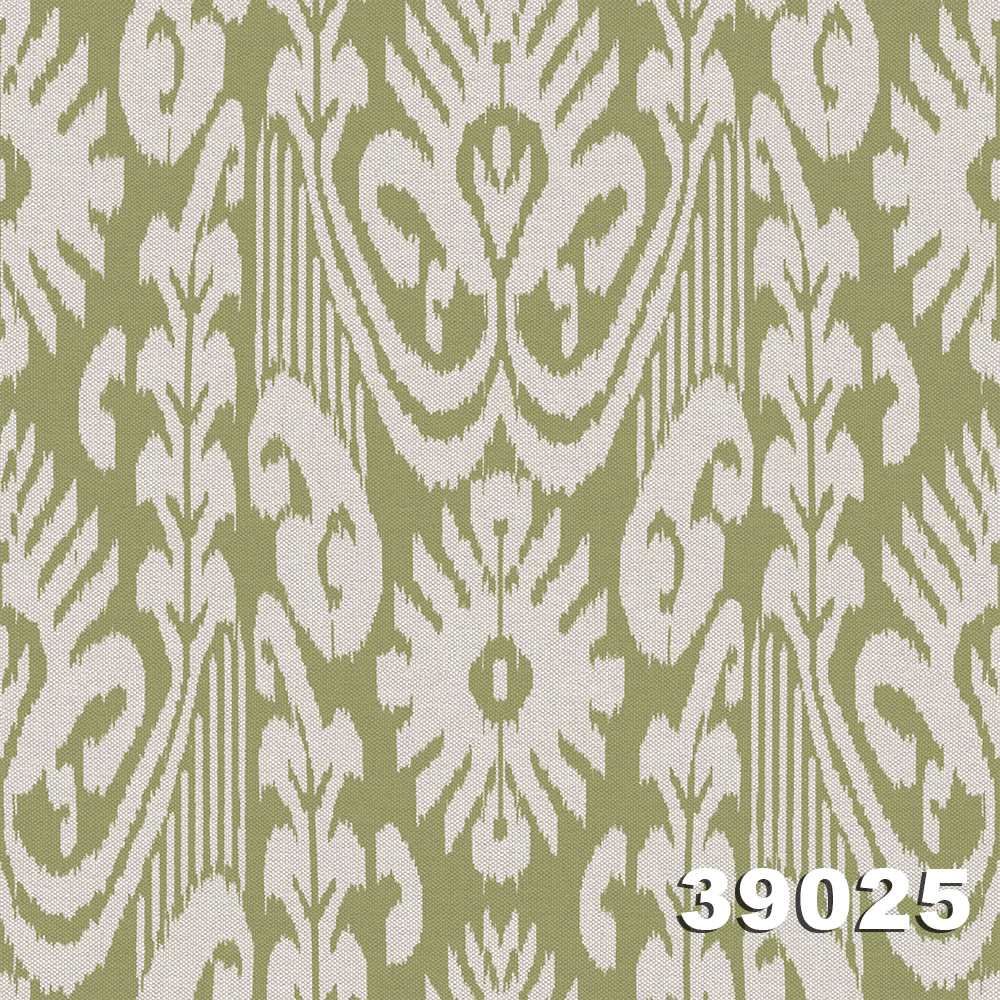 TOTEM- Decoro - carta da parati Cristiana Masi