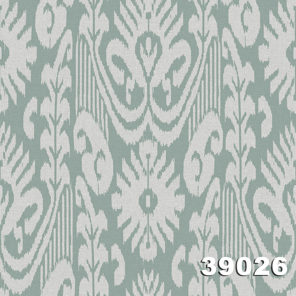 TOTEM- Decoro - carta da parati Cristiana Masi