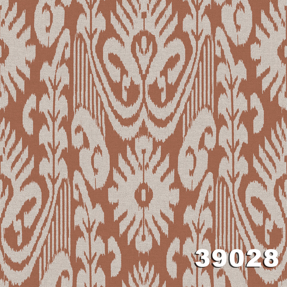 TOTEM- Decoro - carta da parati Cristiana Masi