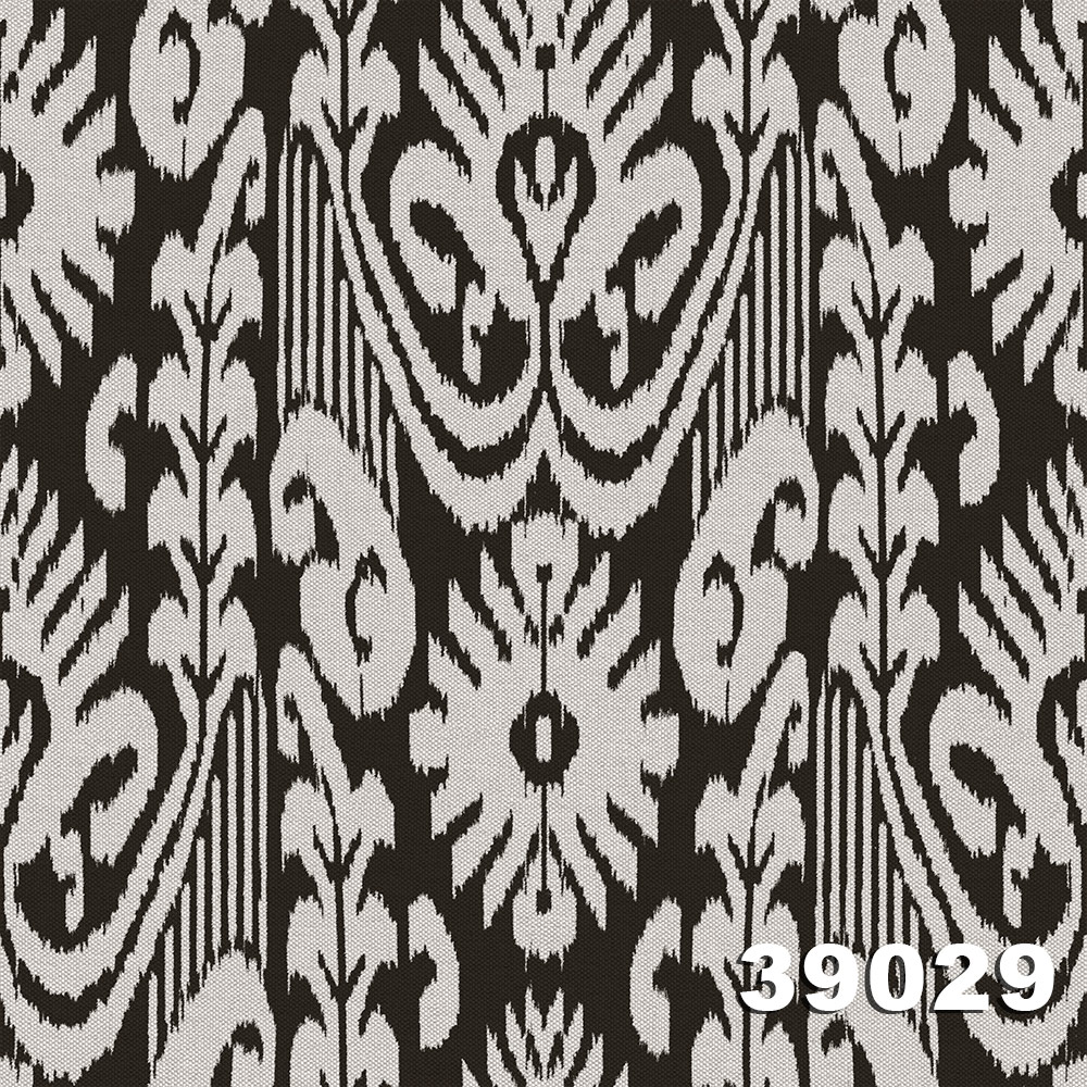 TOTEM- Decoro - carta da parati Cristiana Masi