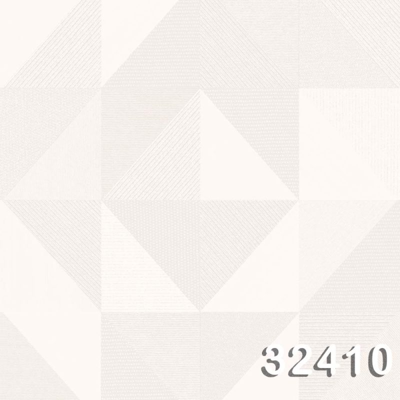EGO - Geometrico - carta da parati Cristiana Masi
