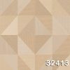 carta da parati geometrica triangoli immagine del prodotto
