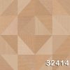 carta da parati geometrica triangoli immagine del prodotto