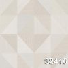 carta da parati geometrica triangoli immagine del prodotto