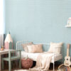 GARDEN - Cottage Chic - carta da parati Cristiana Masi