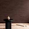 Carta da Parati Grasscloth collezione JAIPUR Design JAKHAADI Cristiana Masi 2026 bordeaux
