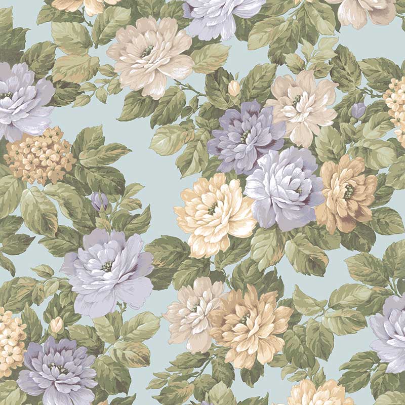 ELEGANZA - Fiori - carta da parati Cristiana Masi